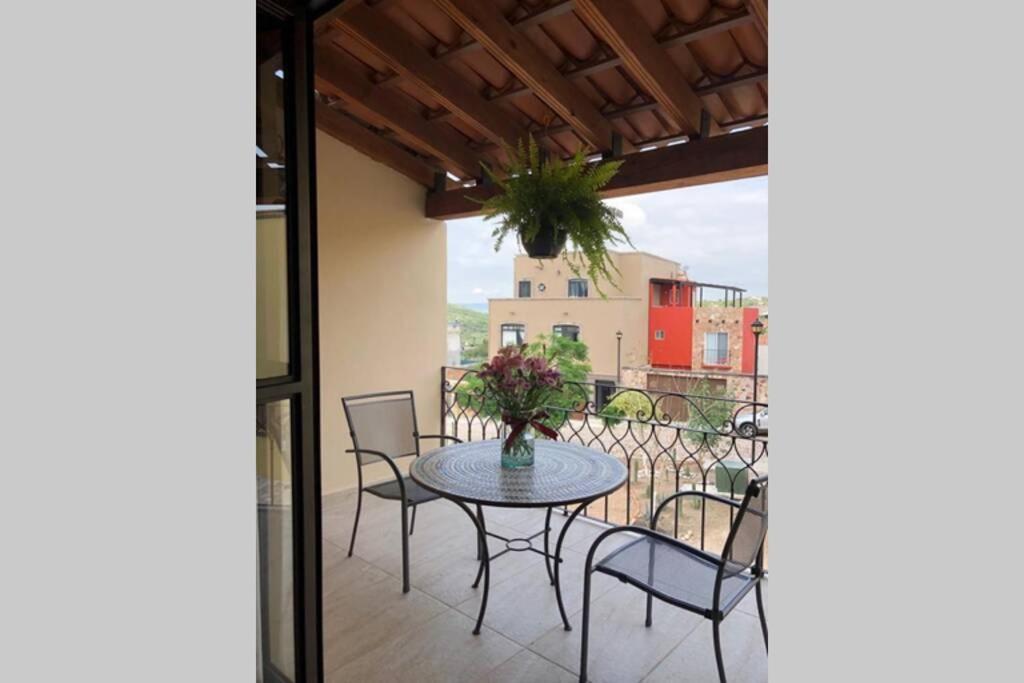 Casa Suenos San Miguel de Allende Eksteriør bilde