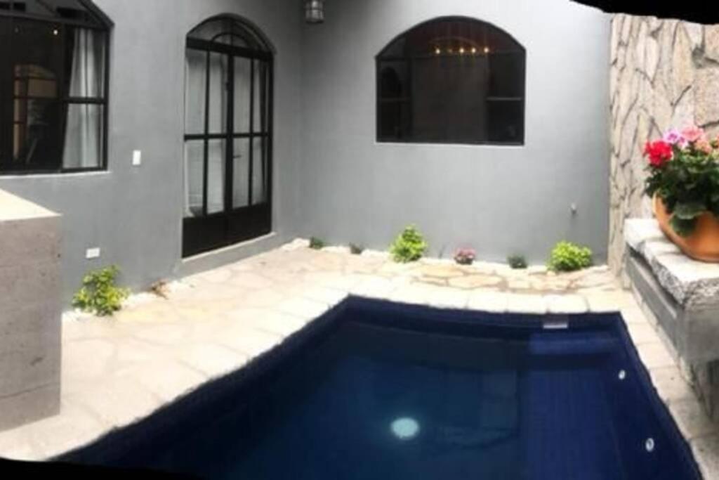 Casa Suenos San Miguel de Allende Eksteriør bilde