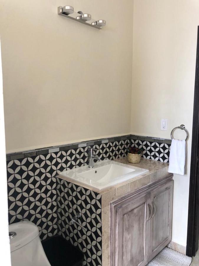 Casa Suenos San Miguel de Allende Eksteriør bilde