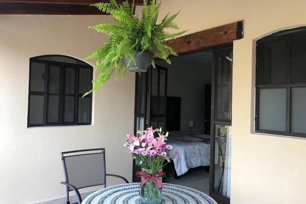 Casa Suenos San Miguel de Allende Eksteriør bilde